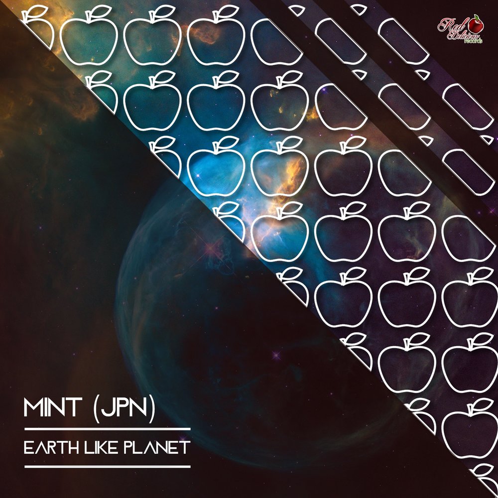 Mint песня. Mint Planet. Mint (JPN) – Blue Moon.