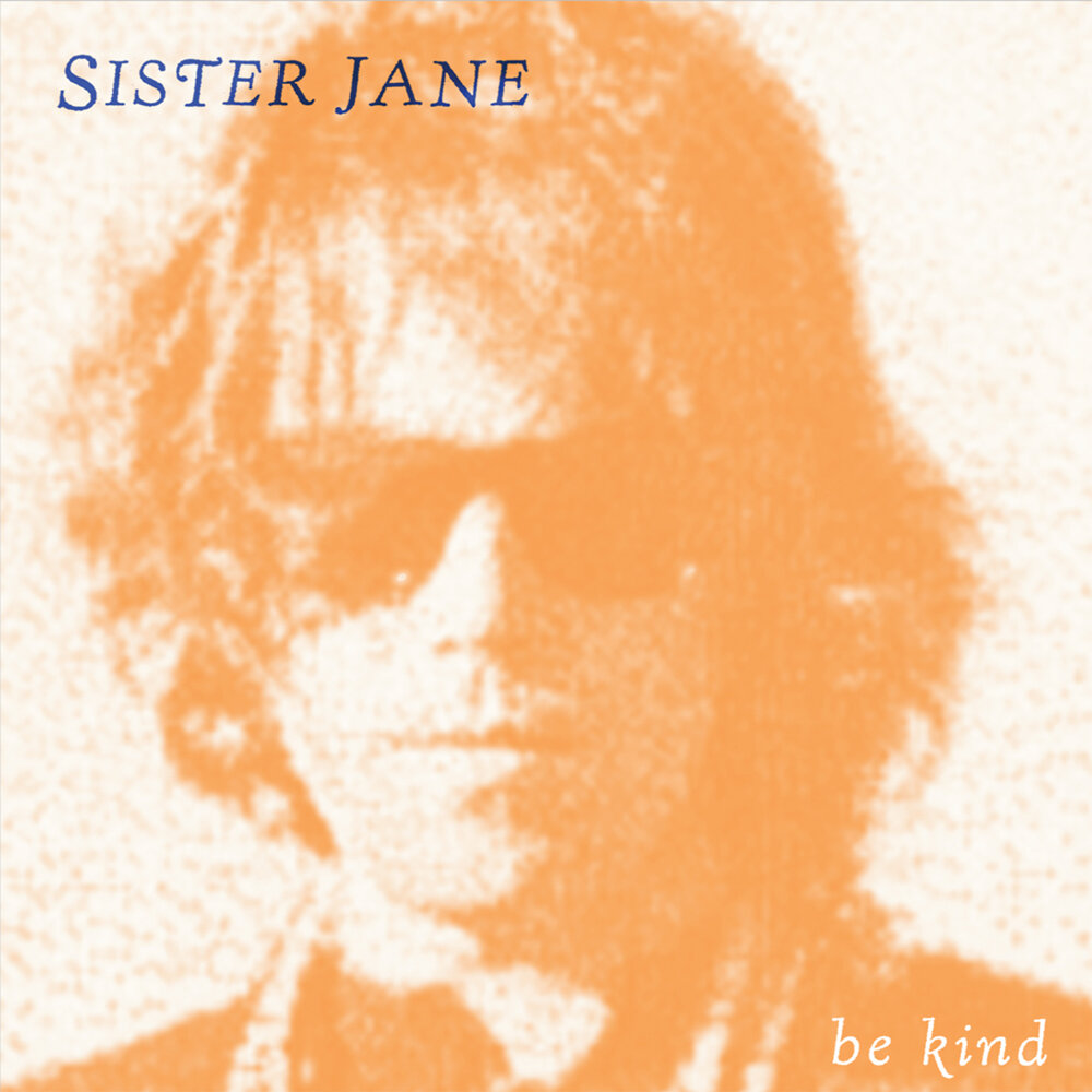 This is jane sister