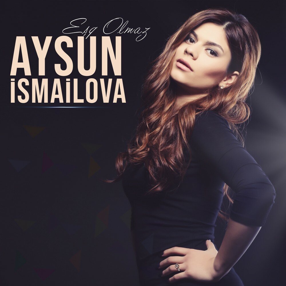 Aysun ismayilova