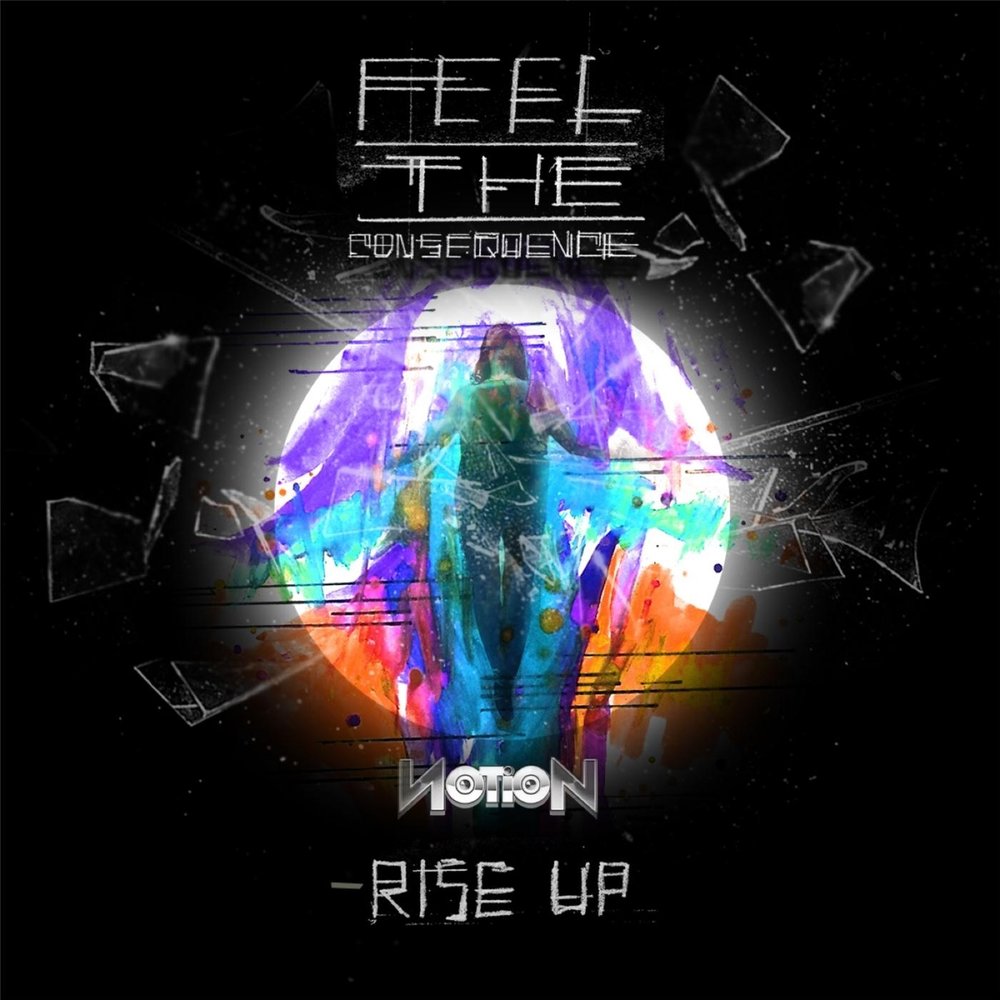 Notion обложка песни. Rise up. Rise up Song. Notion Spotify.