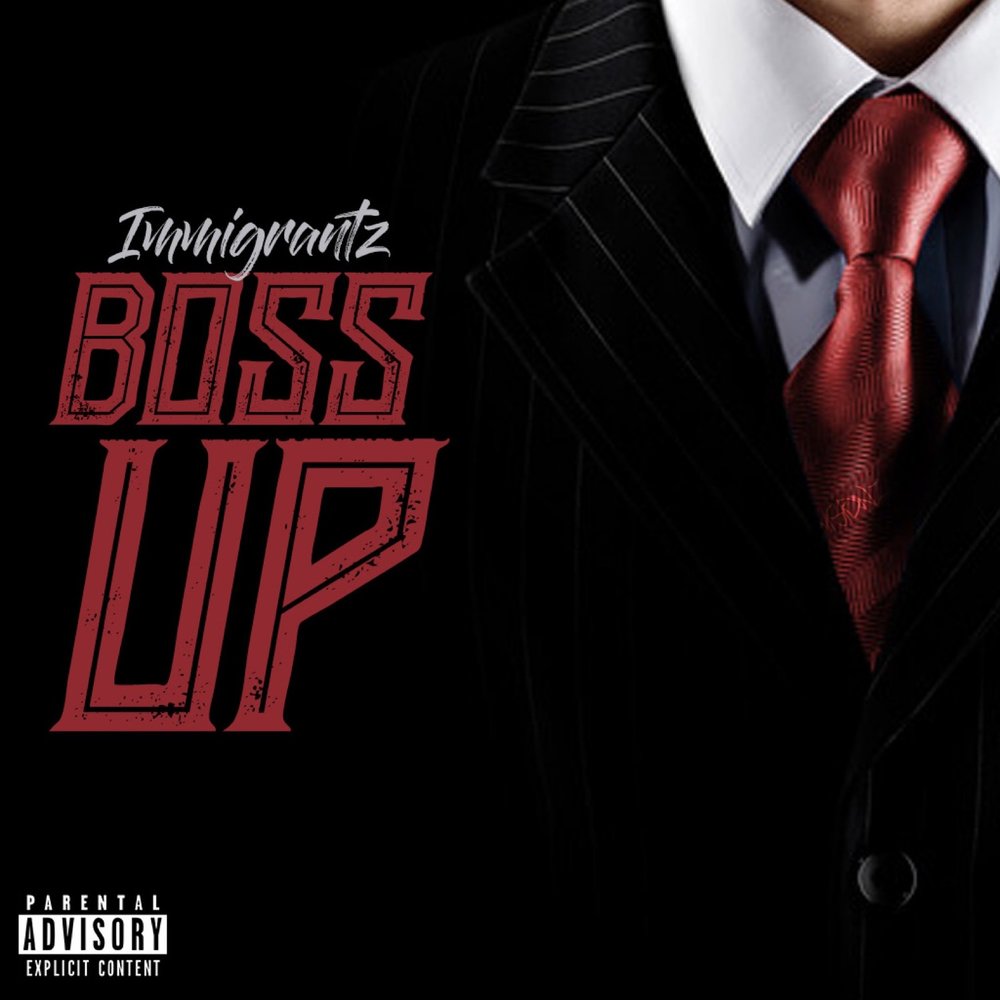 Boss песня. Boss up. Обложка песни босс. Boss up Vol.2 курс.