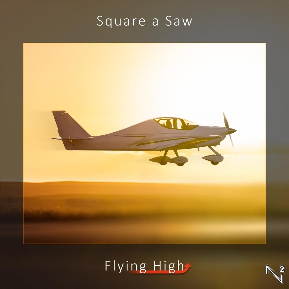 See them fly. Flying Squares - Final Wish.