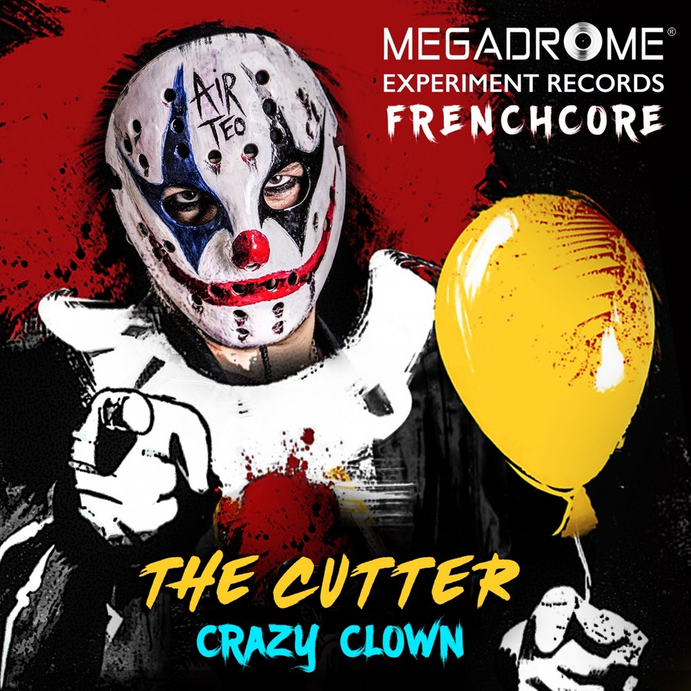 Crazy Clowns MCC. Crazy Clown with Bombs. Клоуны mp3