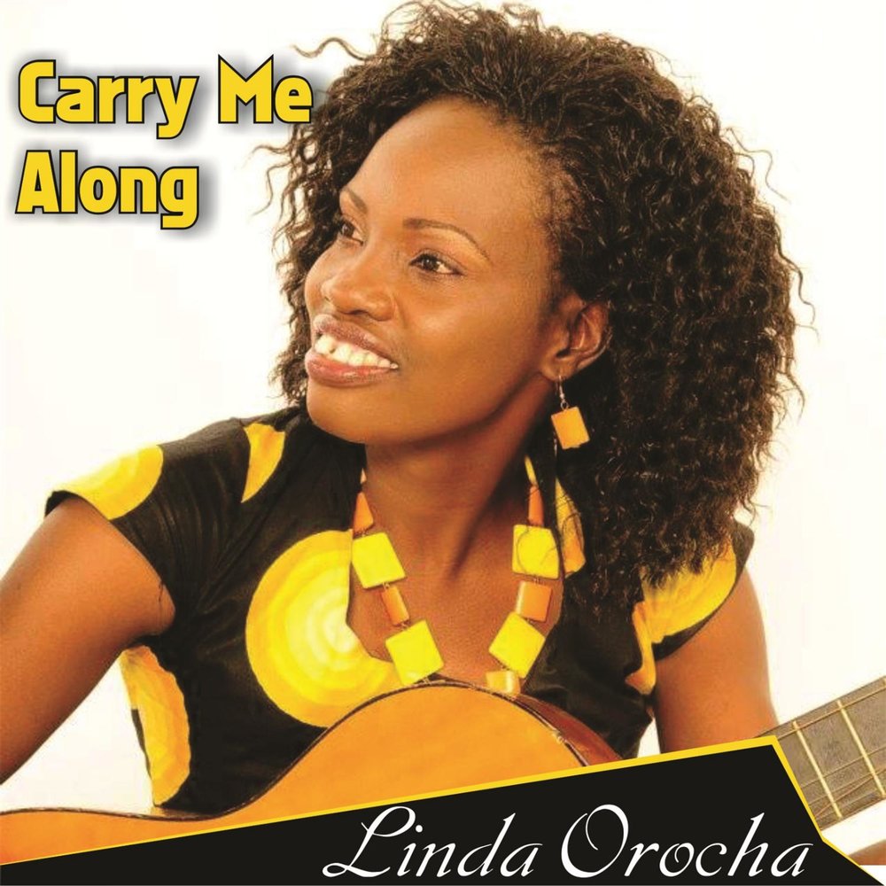 Carry Me Along  : Linda Orocha M1000x1000