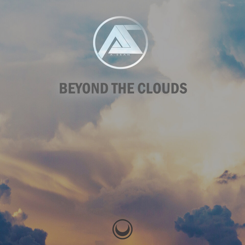 Cloud original mix. Beyond the clouds.