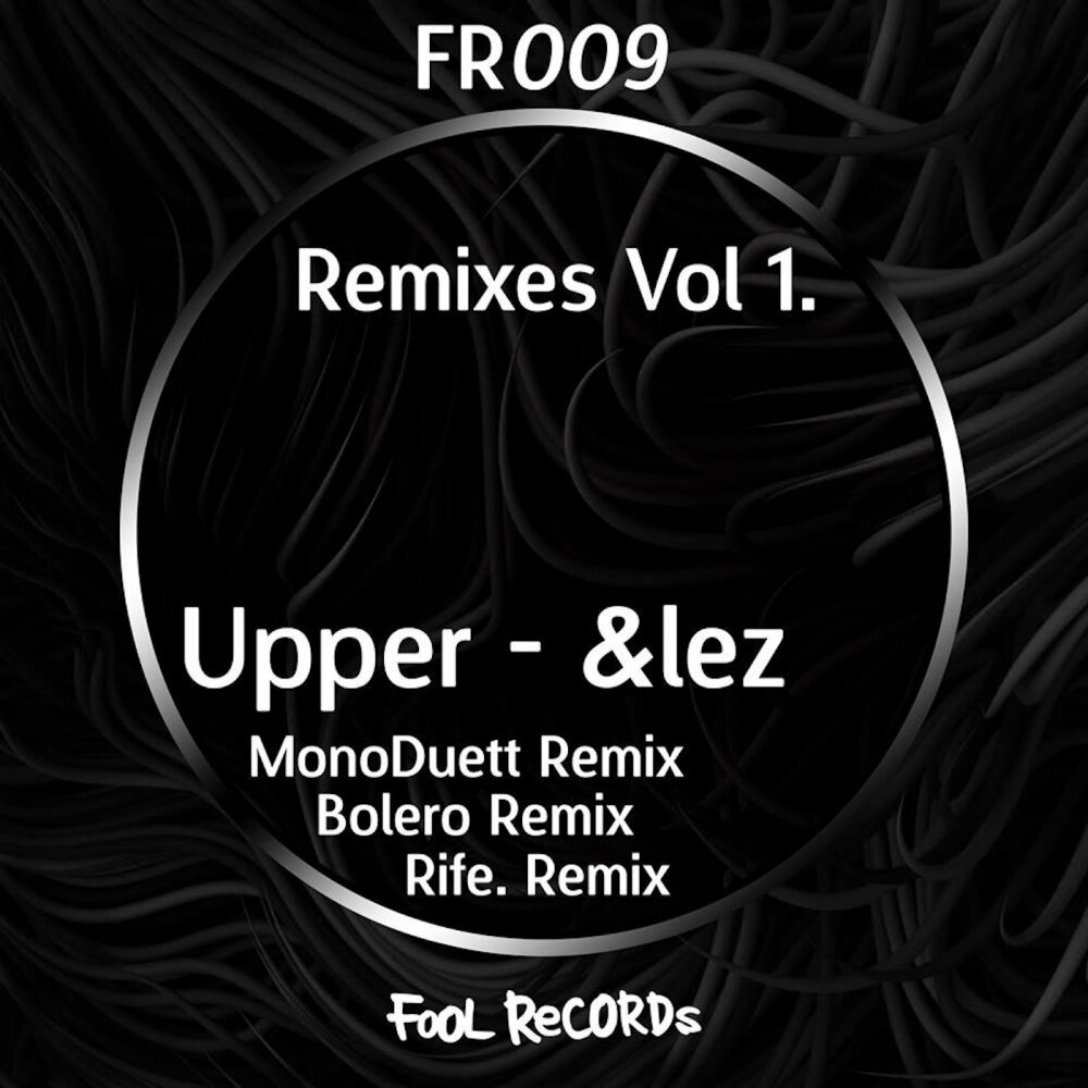 Bolero hold. Act a Fool Remix.