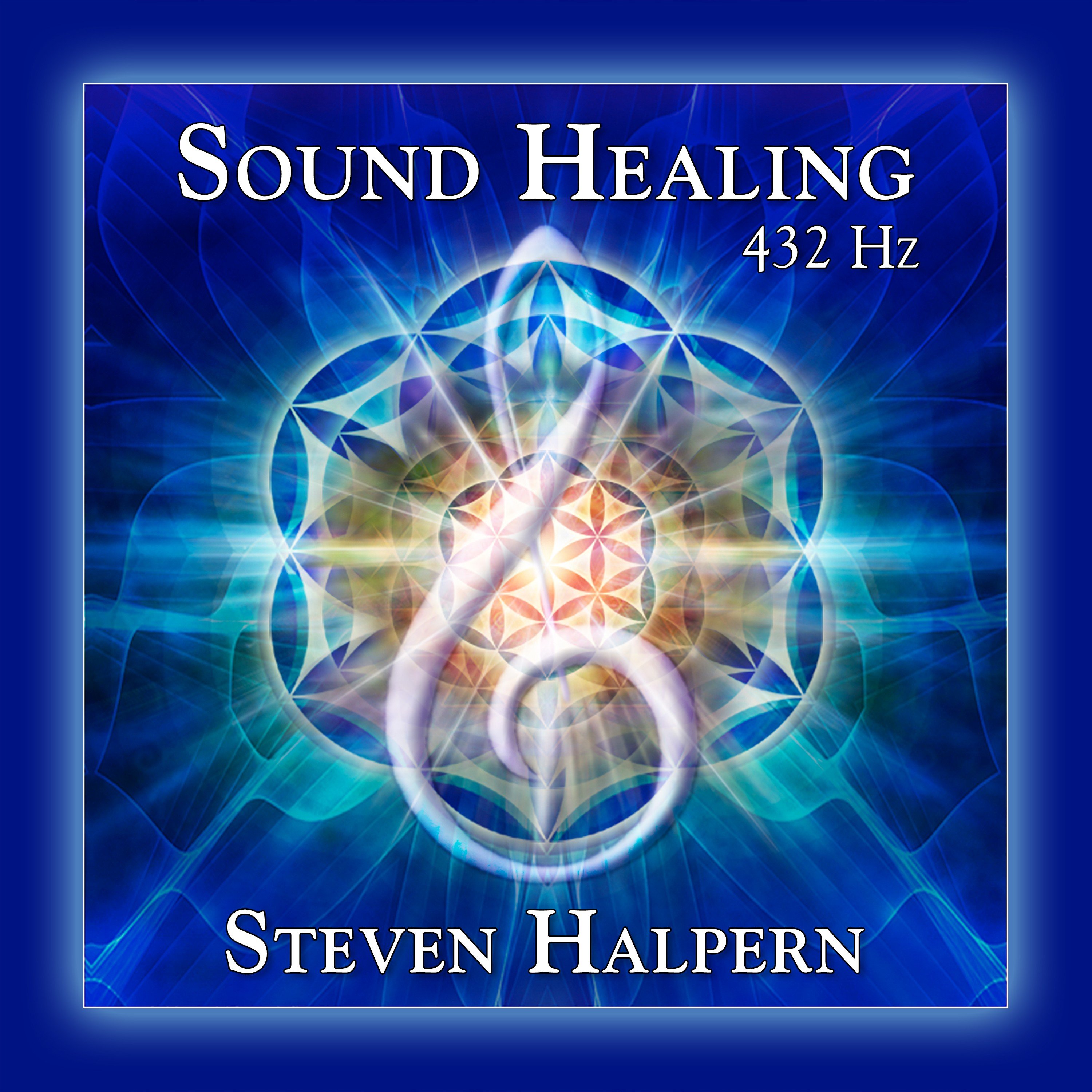 Steven Halpern