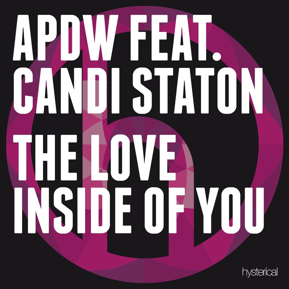 Inside your love. Candi Staton you got the Love Slow down. Lovely o inside.