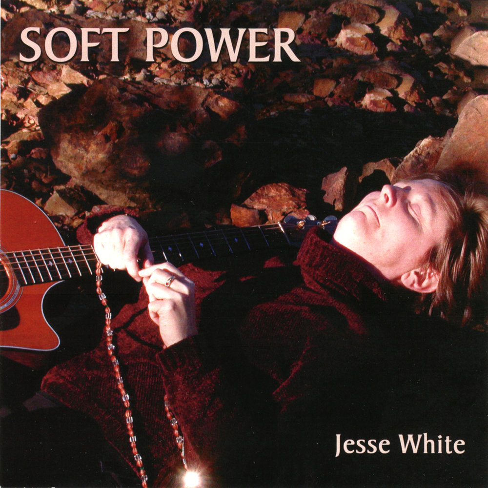 White слушать. Jesse White. Andrew Britton & Jesse o'Mahoney - White Cliffs. Big White слушать.