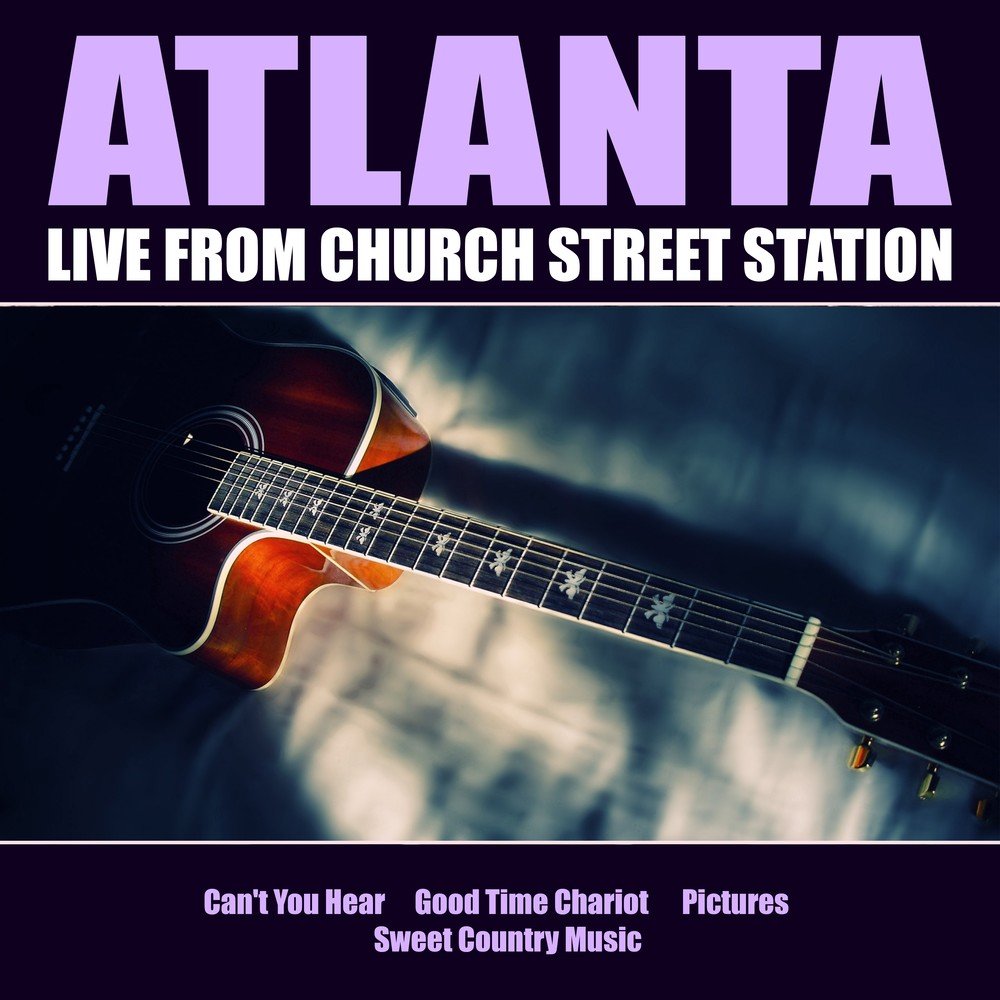 Atlanta песни