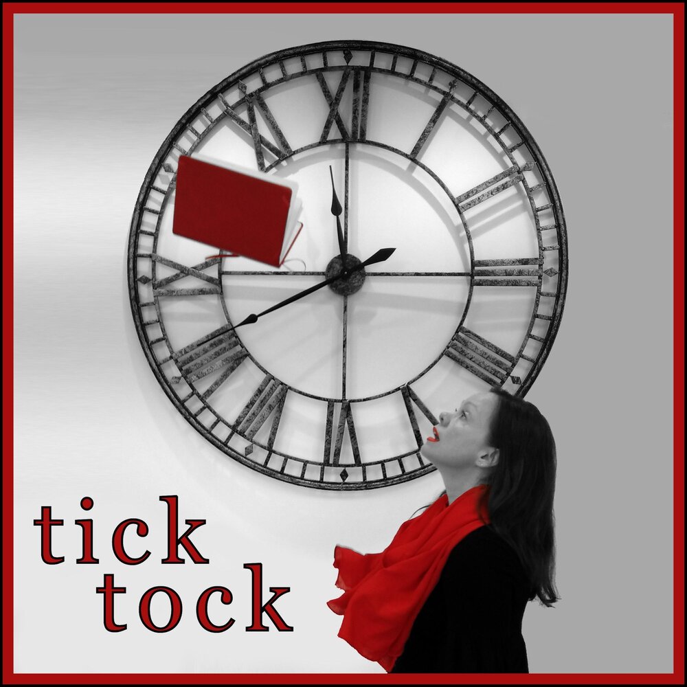 Песня tick tock. Albina Tick-Tock. Tick-Tock Tick-Tock. Mabel Tick Tock. Arabella Tick Tock.
