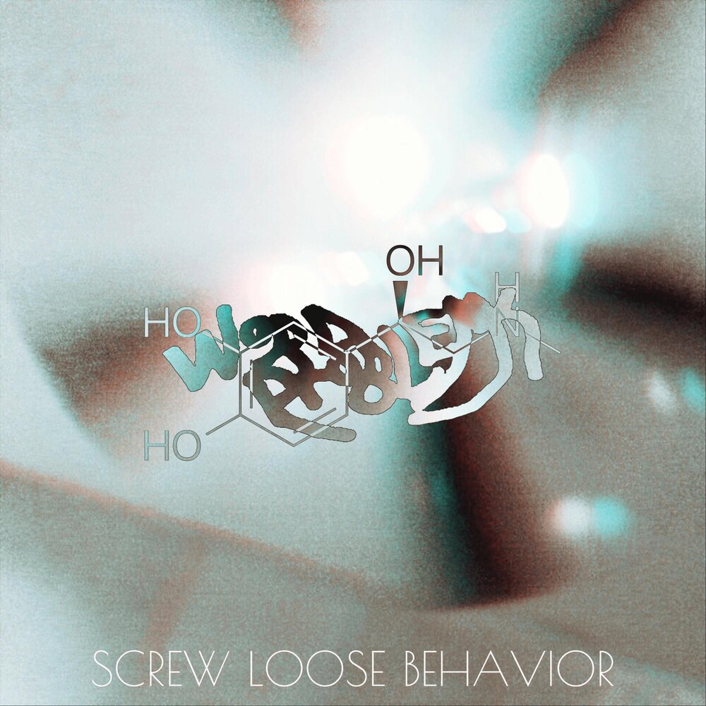 Yes my friend. Обложка песни Loose Screw. Песня Loose Screw.