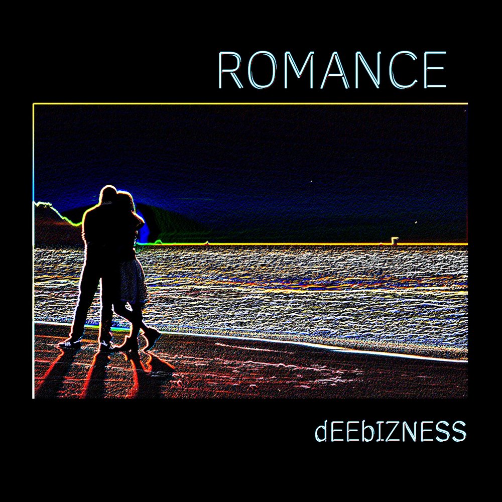 Альбом romance. Fake Romance альбом.