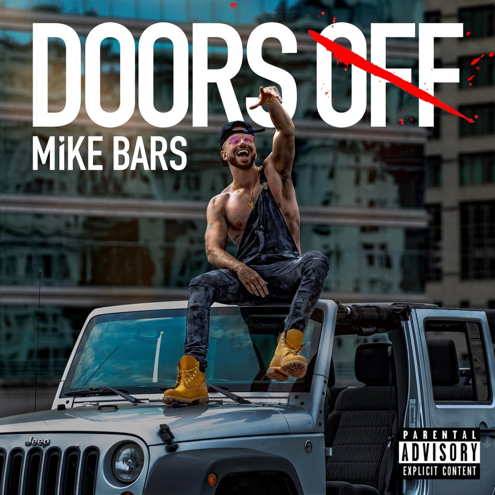 Mike oh. Mike Bargo. Miking Bar. Doors off my Heart. Doors off my Heart Evan Andree.