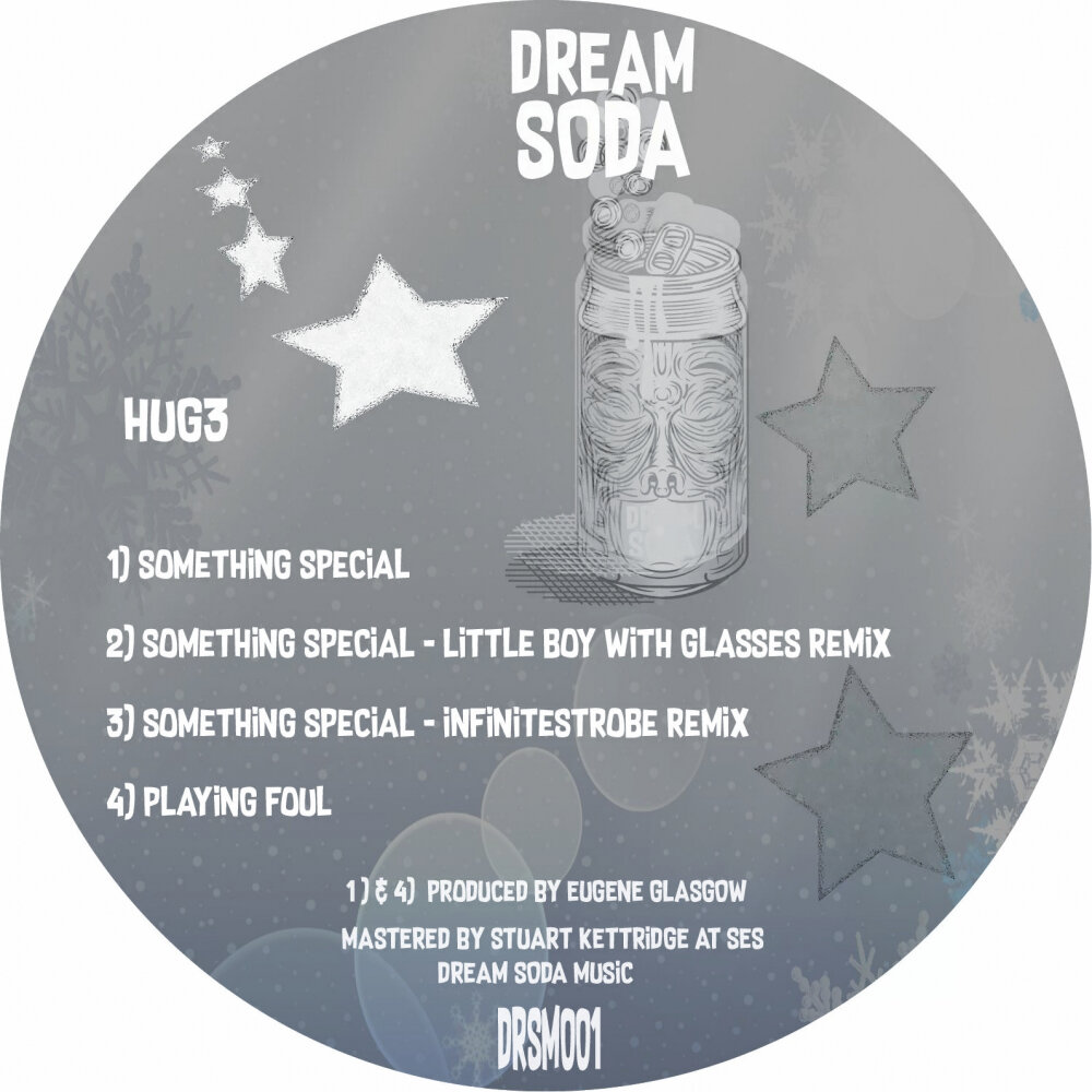 Chihiro dream soda перевод. Something Special.