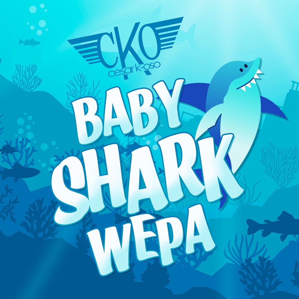 Песня бейби барс. Baby Shark. Baby Shark слушать. Акула диджей. DJ Shark.