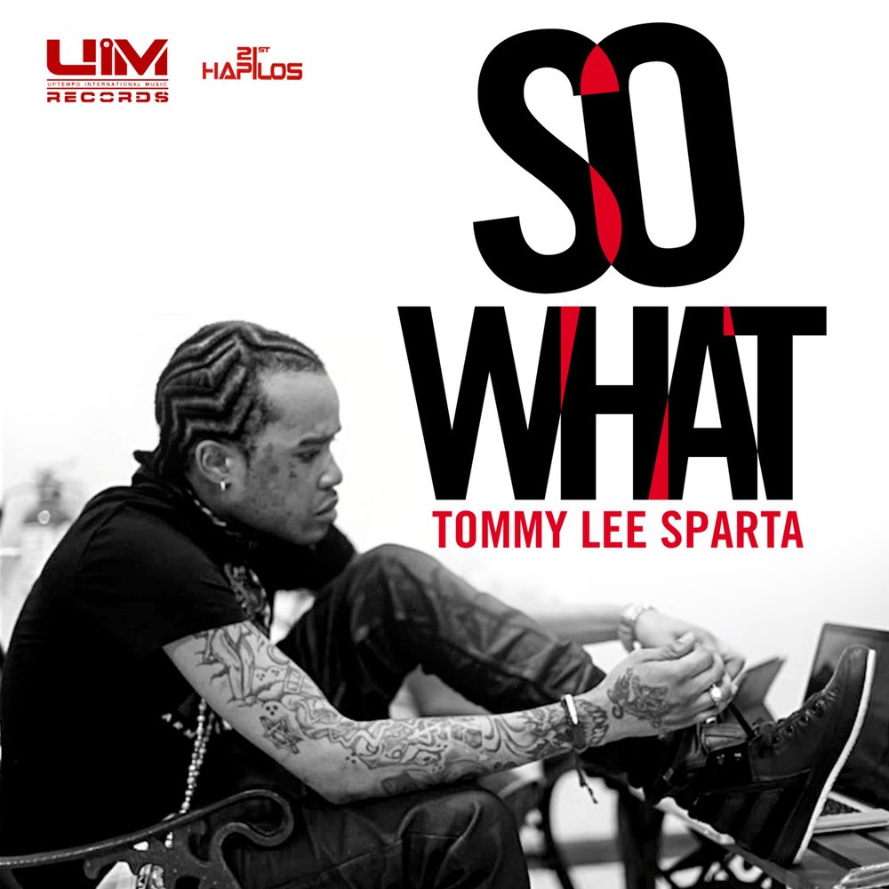 So what do. Надпись Tommy Lee Sparta. DJ so what афиша.