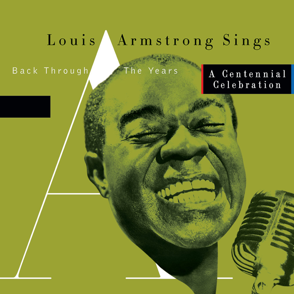 Singing back текст. Louis Armstrong. Louis Armstrong singing. Луи Армстронг и Билли Холидей. Армстронг альбомы.