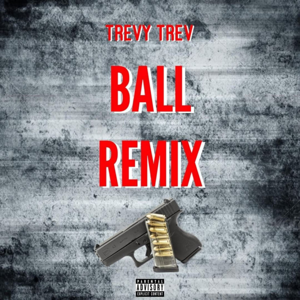 Ballin remix