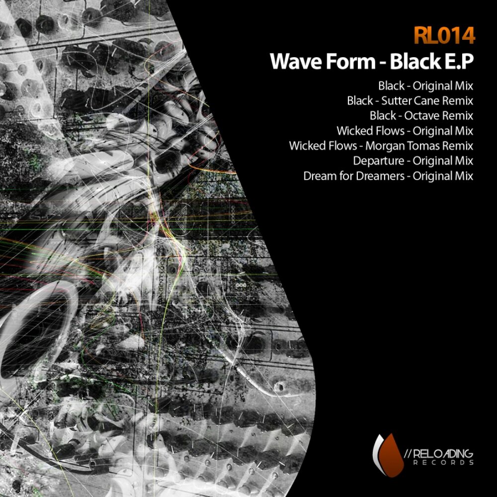 Wave form