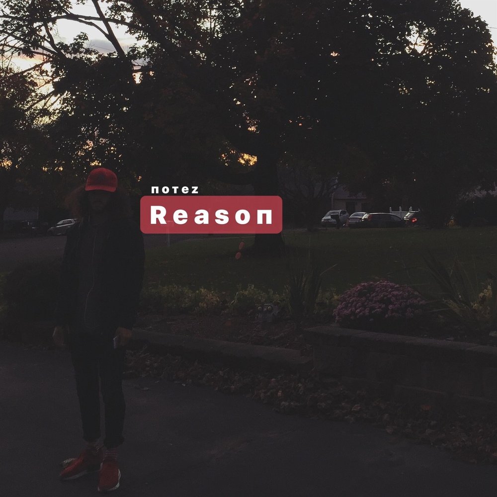 Listen to reason