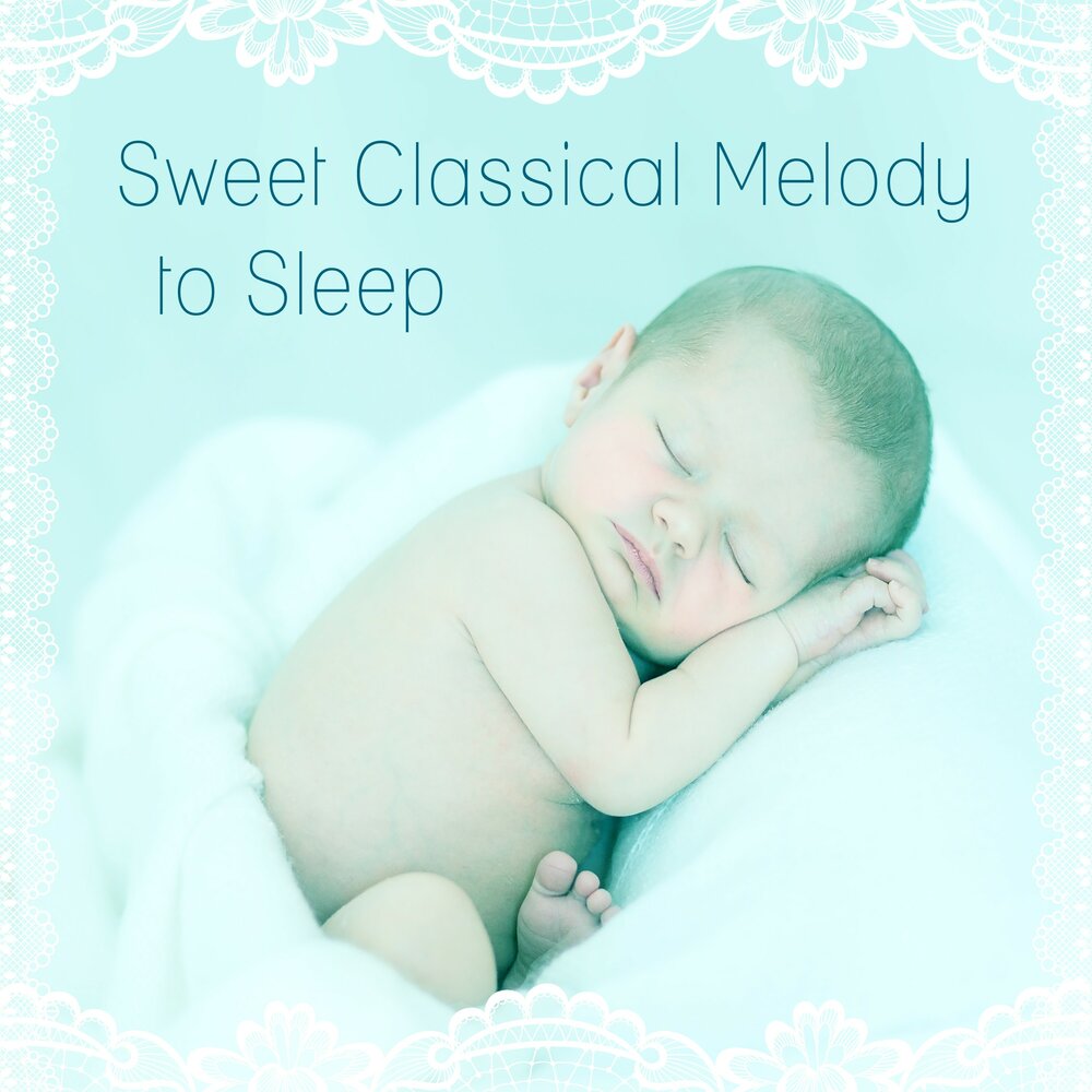 Baby sleep lullaby