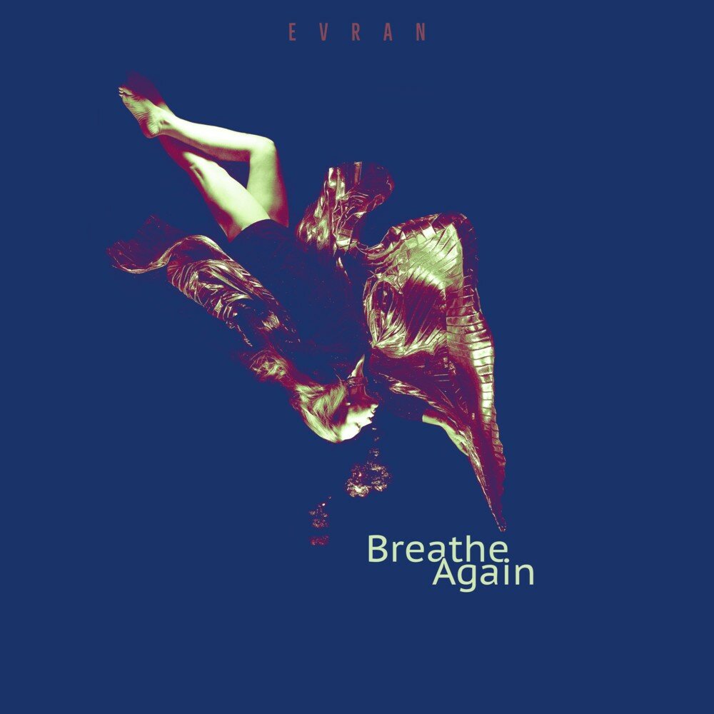 Breathe again