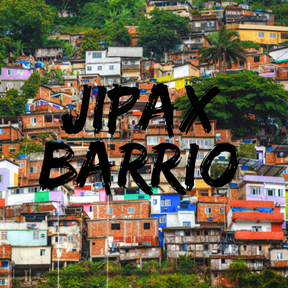 Del barrio