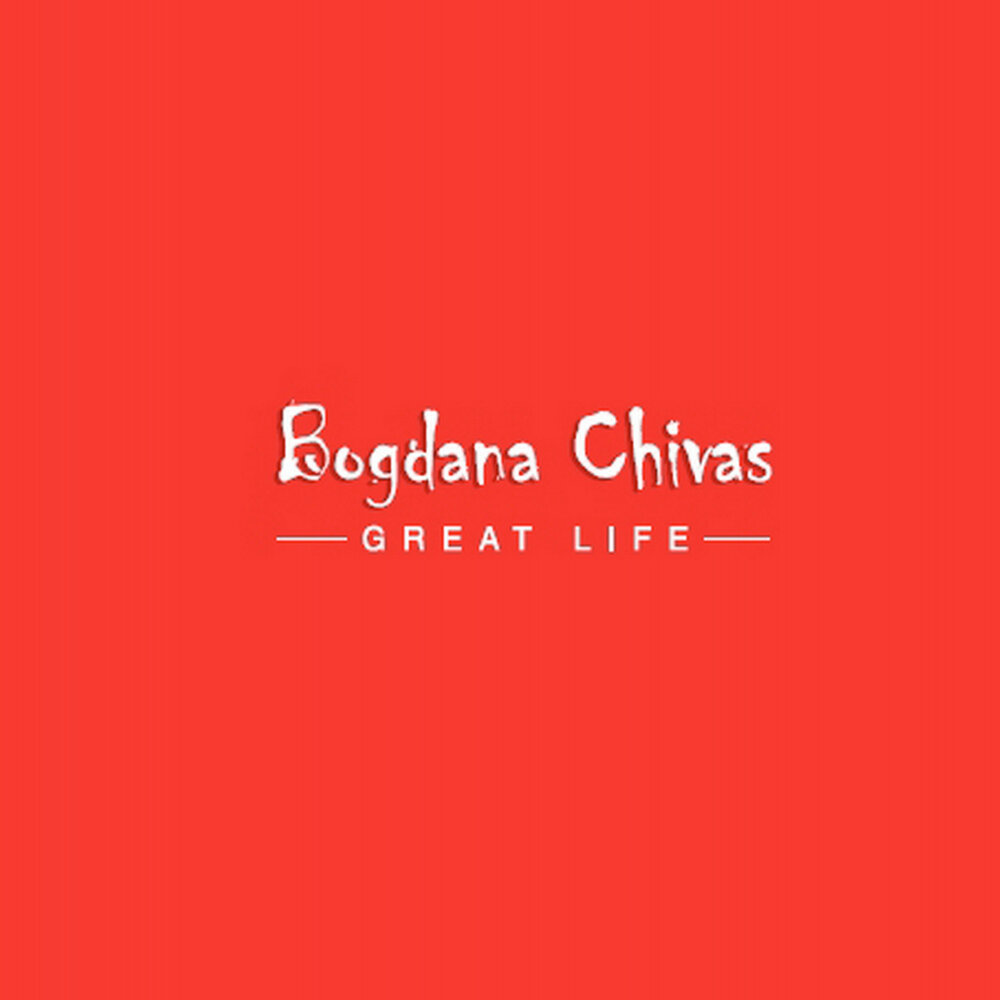 Great life. Bogdana Chivas - White Elephant.