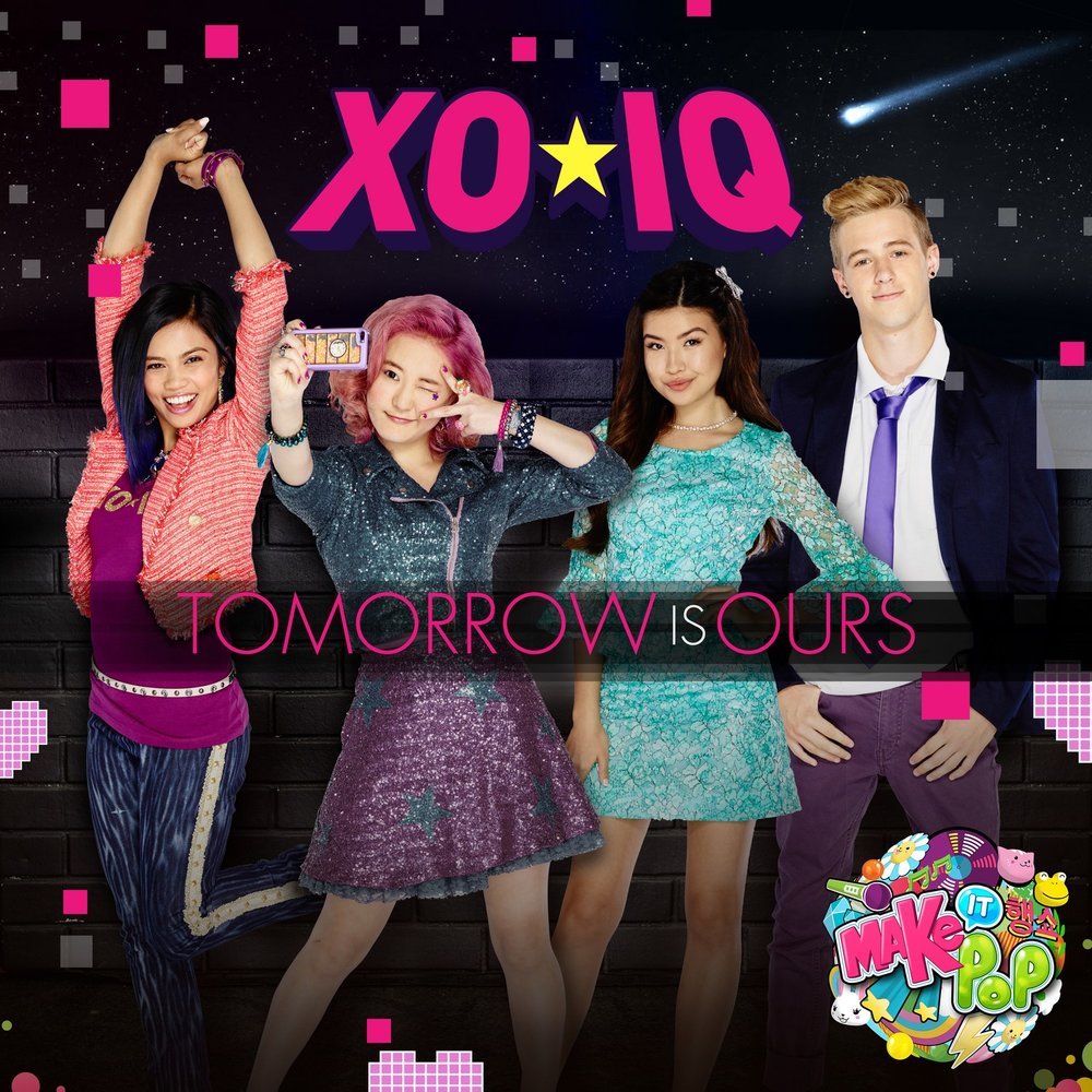 Песня донт стап мэйк ит пап. Xo iq. pop it песня.