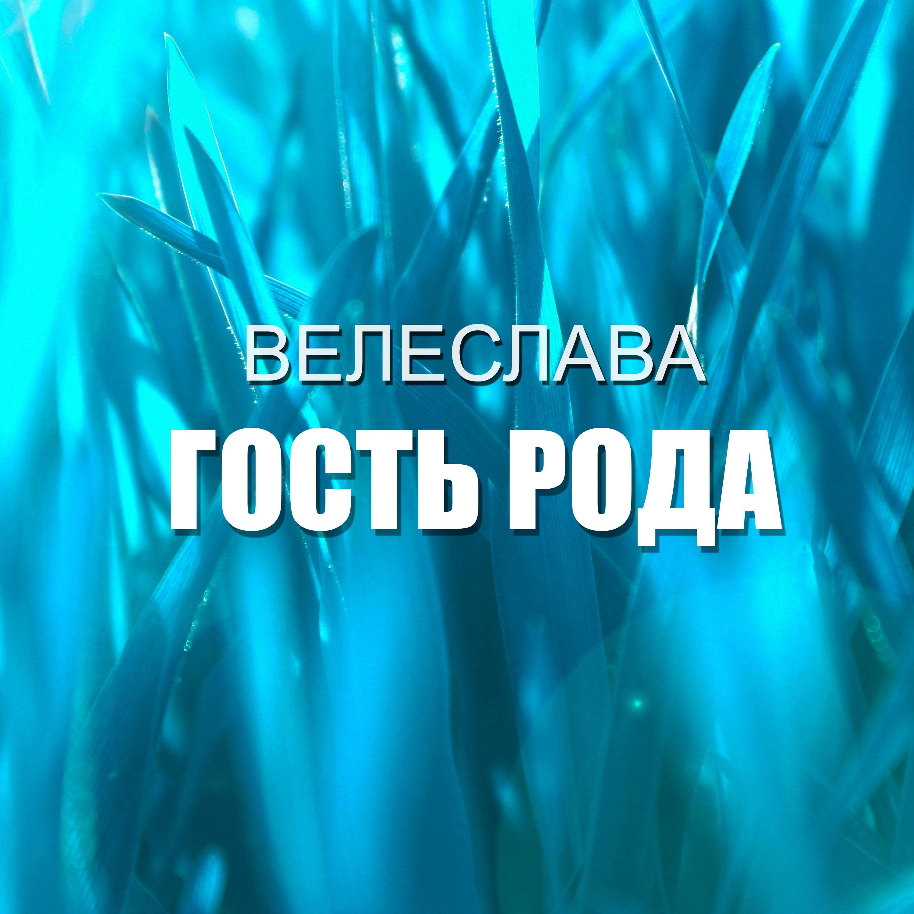 Велеслава