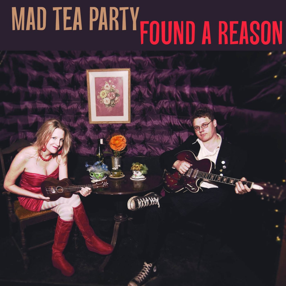A Mad Tea Party песня. Mad Tea Party - Gustafson. Mad teaparty Roleplay. Mad for no reason.
