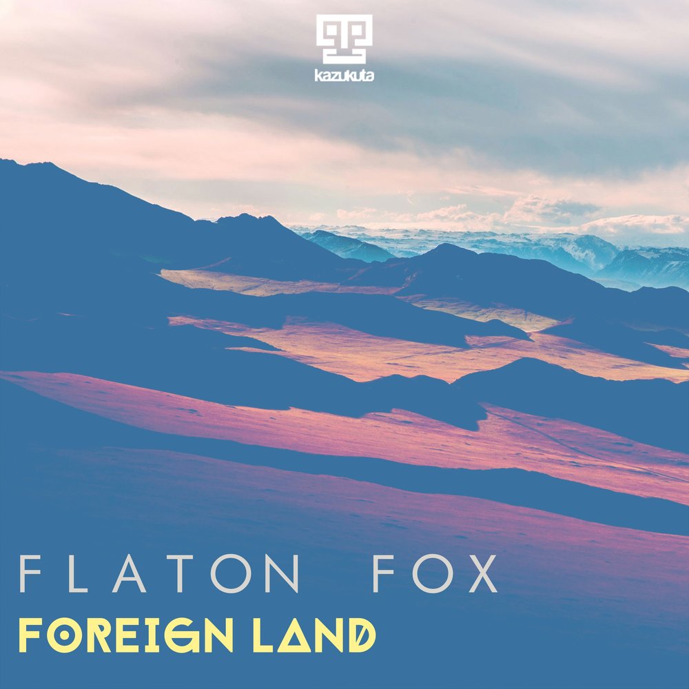 Flaton. Lone boy. Dry drowning. Follow land. A strange land.