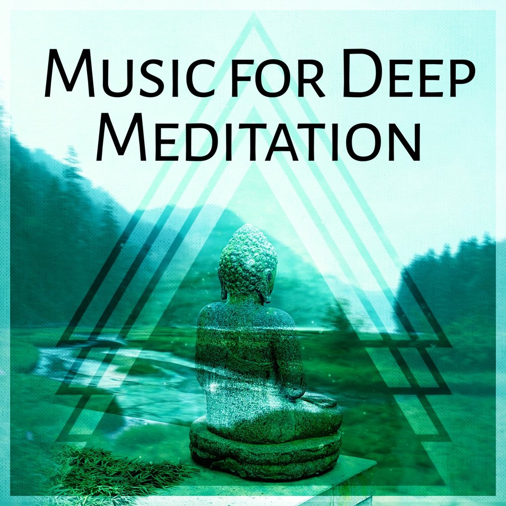 Deep meditation. Deep Meditation Music альбом.