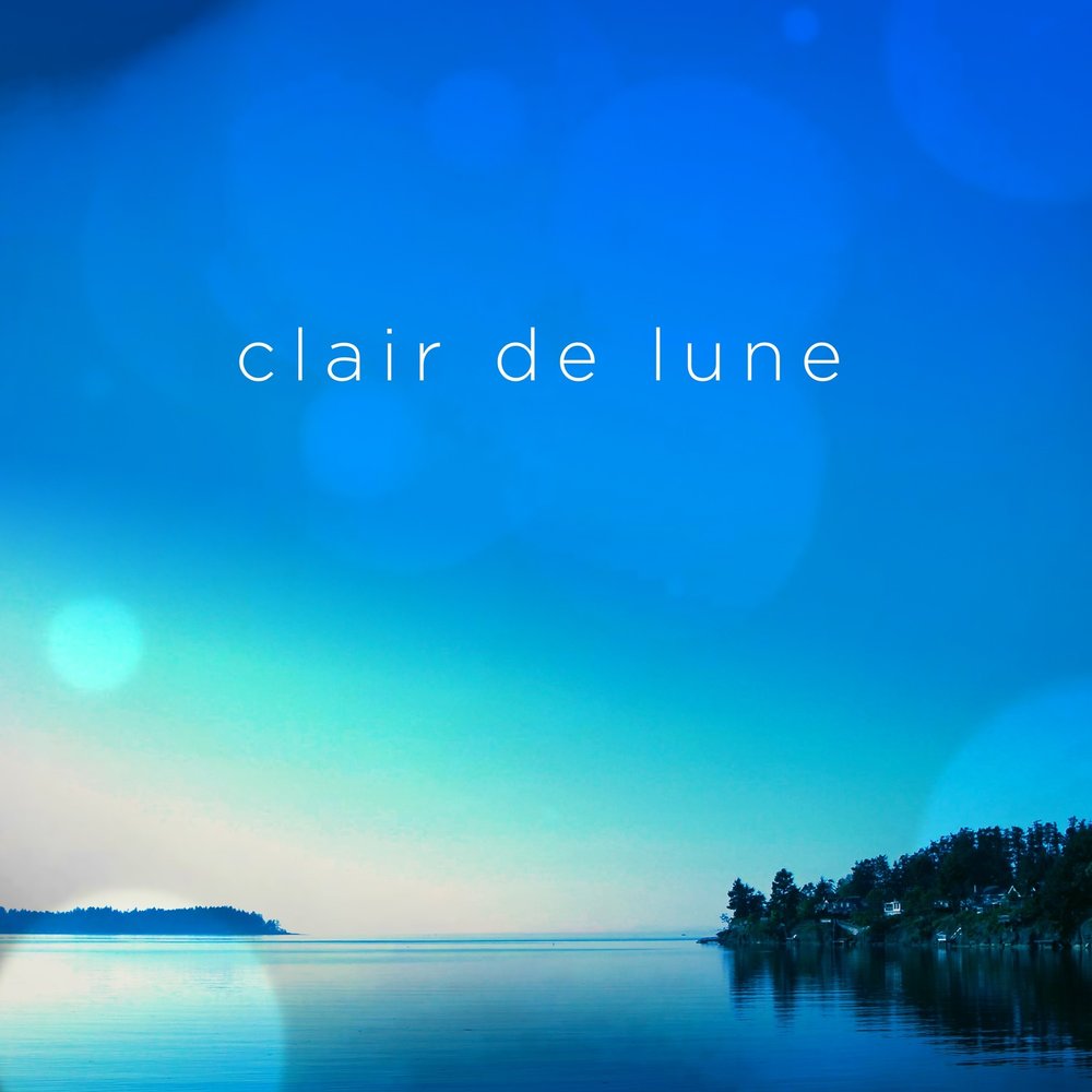 Au clair de lune