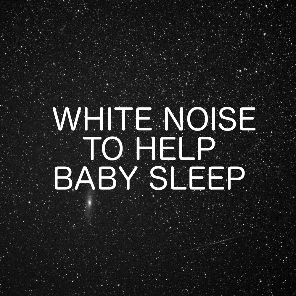 White Noise.