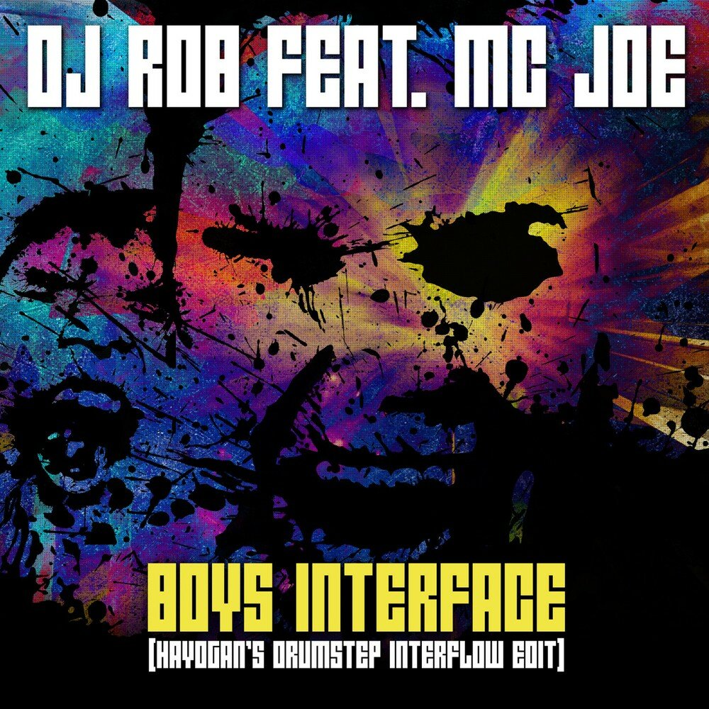 Boys interface dark headz remix. DJ Rob - boys interface.