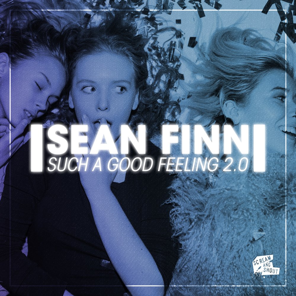 Sean finn crazy. Good feeling. Sean Finn & Lotus ft. Sister Sledge - Lost in Music (DJ Blackstone RMX) год выхода.