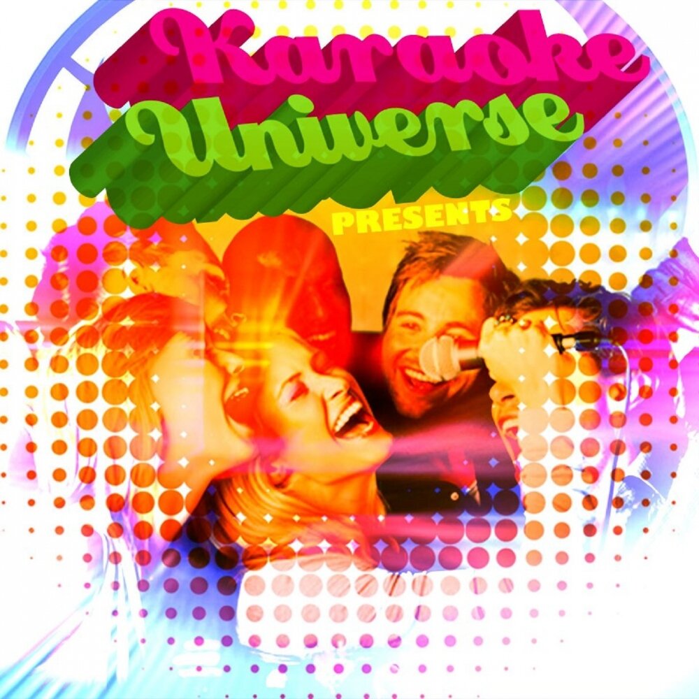 Спасибо за день караоке. Single караоке. Вселенная караоке. Karaoke Universe. The Karaoke игра.