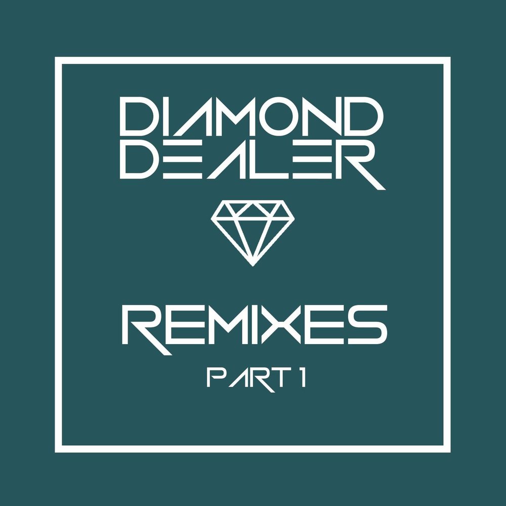 Diamonds remix