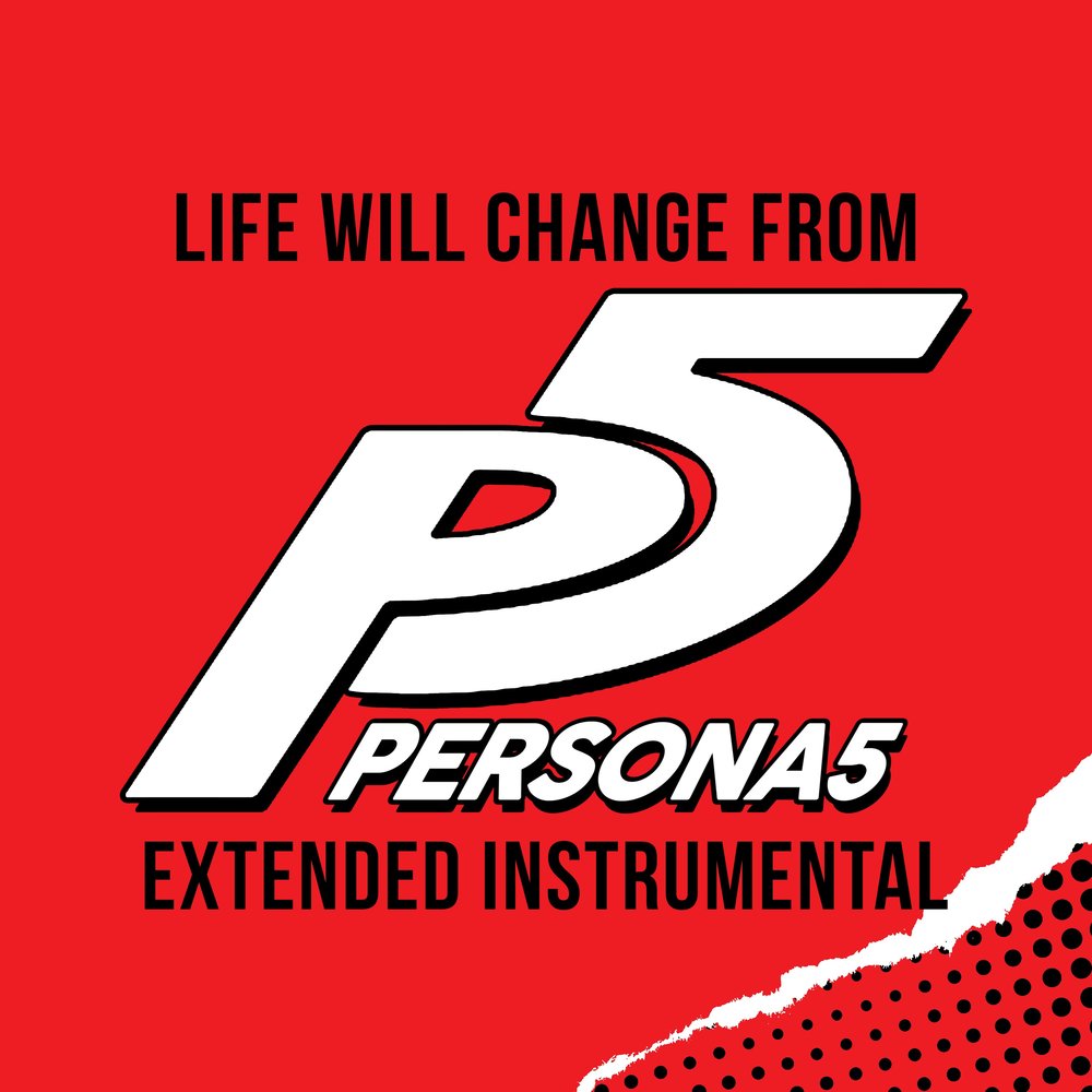 Persona ost