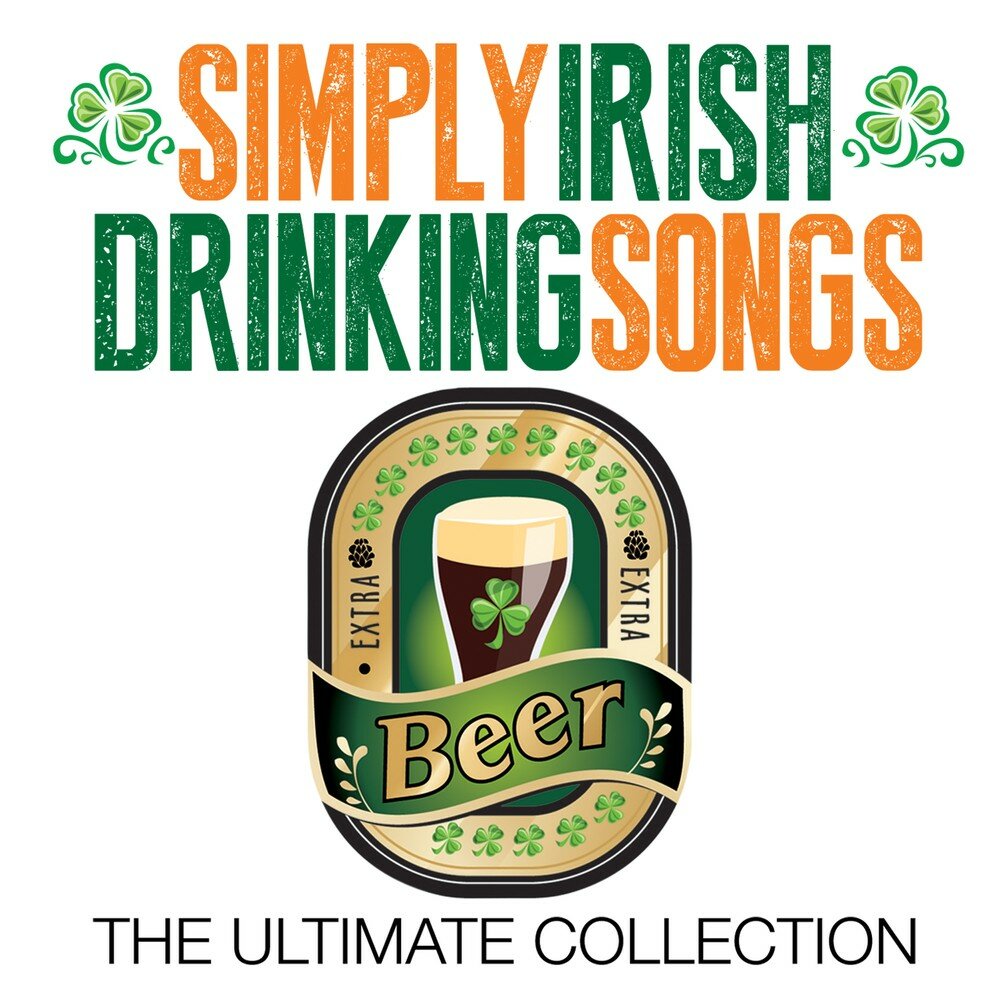 Irish drunk song. Dublin Folks.