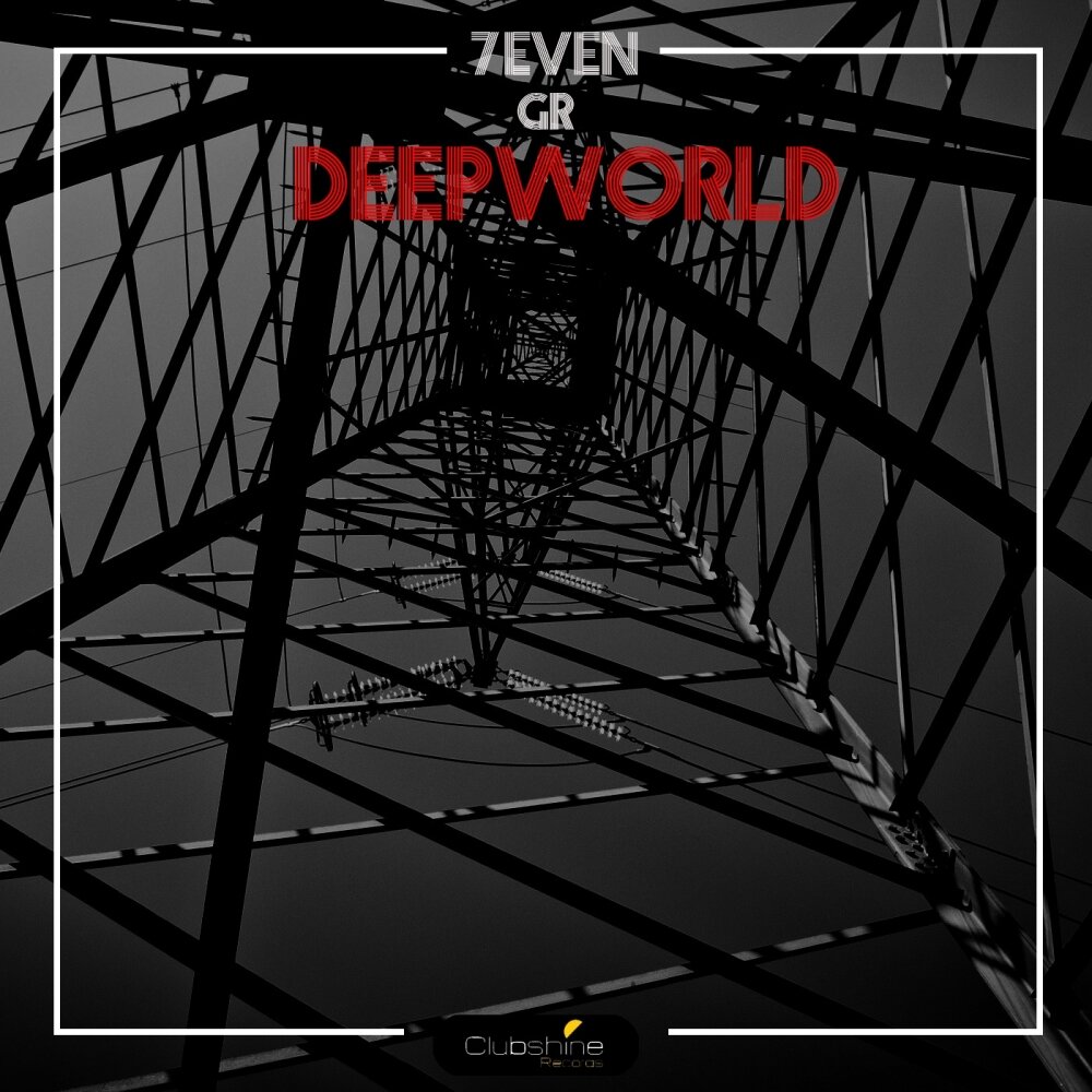 7even gr. Deepworld. 7even (gr) - hard tryin. Deepworld Remastered.