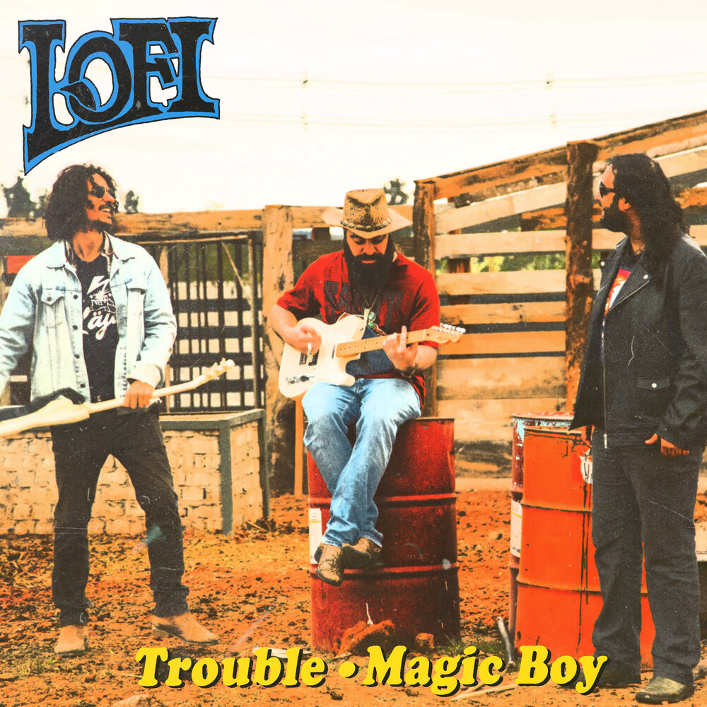 Trouble песня. Фи Панков. Magic boy. No boys no Troubles.