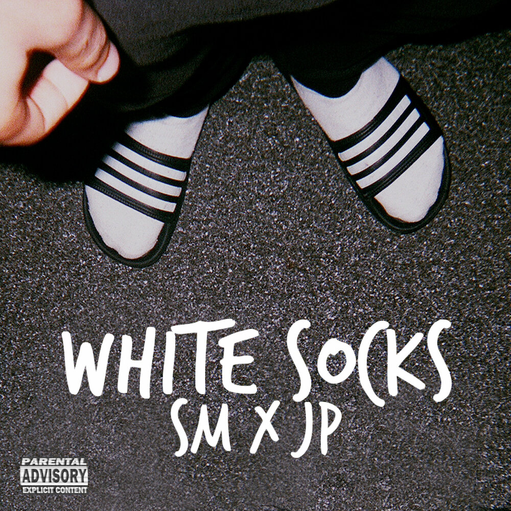 Listen sock. White Socks группа. Вайт альбом Юба.