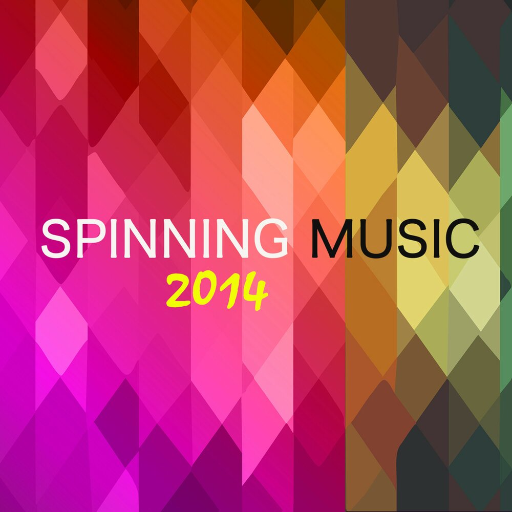 Spin музыка. Techno Music. Spin Music service.