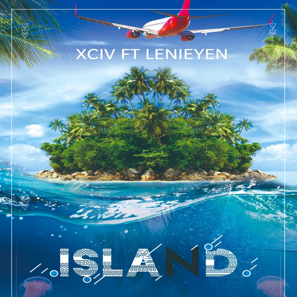 Island feat. Альбом the Island. XCIV.