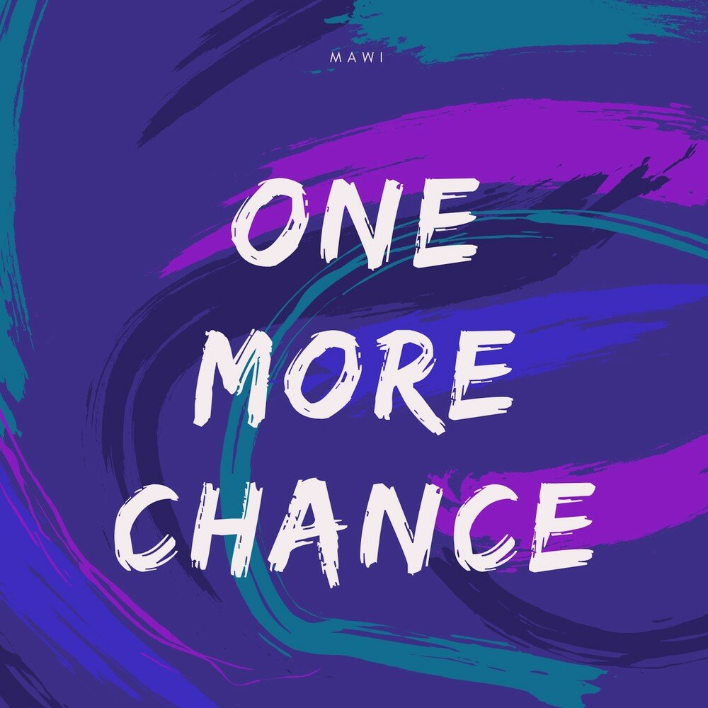 Give much a chance. One more. One chance. Песня one more chance. One chance moondiety.