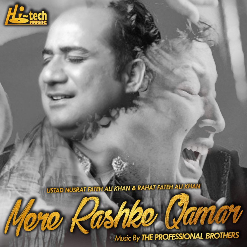 Rahat fateh ali khan teri