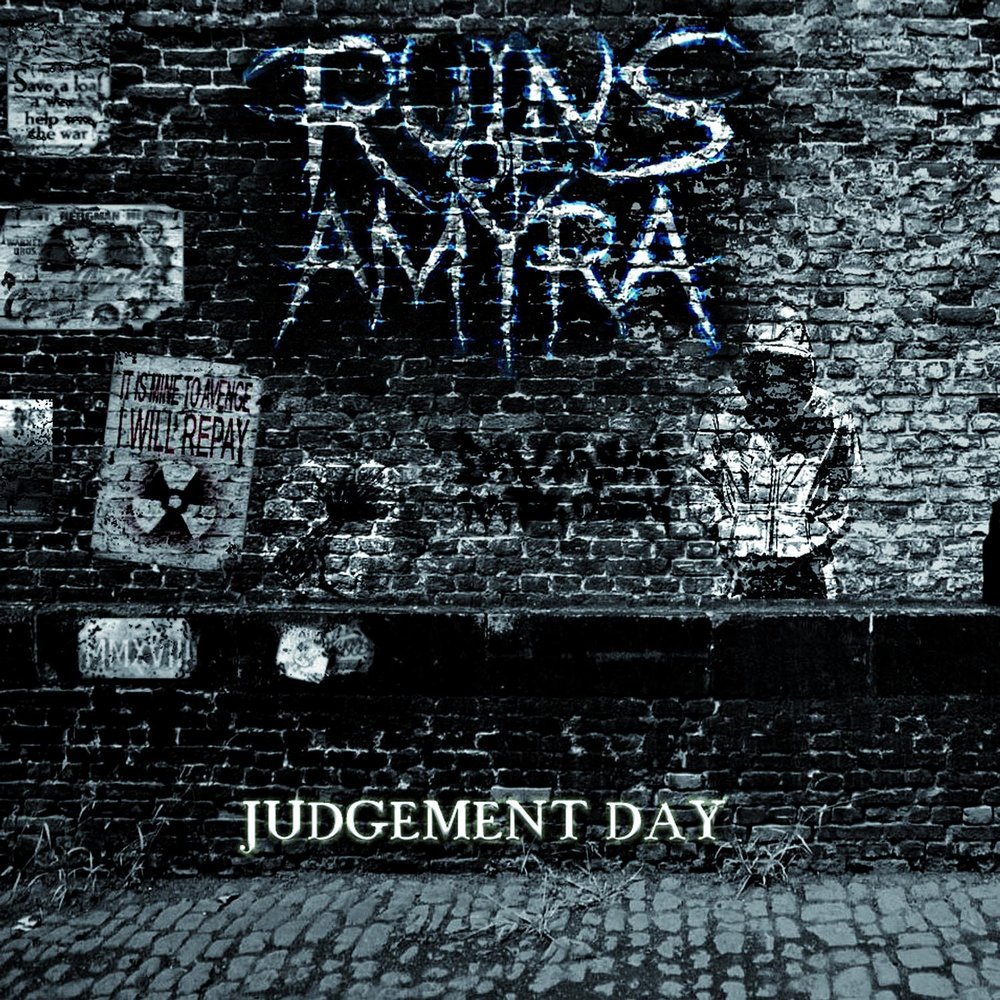 Дай руины. Judgement Day песня. Judgement Day. Battle Ruins - the Day the Idols fell слушать.